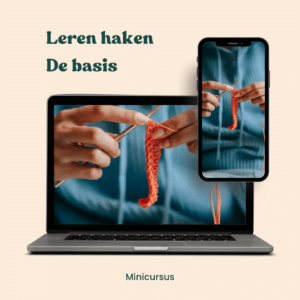 Cursus Leren Haken