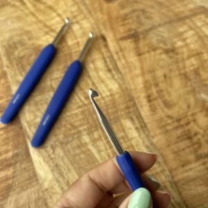 KnitPro Waves haaknaald