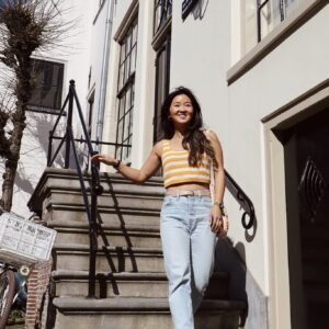 Haakpakket Perfect Summer Top