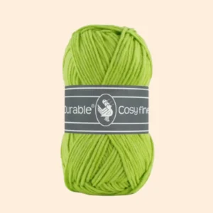 Durable Cosy Fine