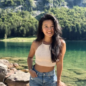 Haakpatroon LA Summer Top