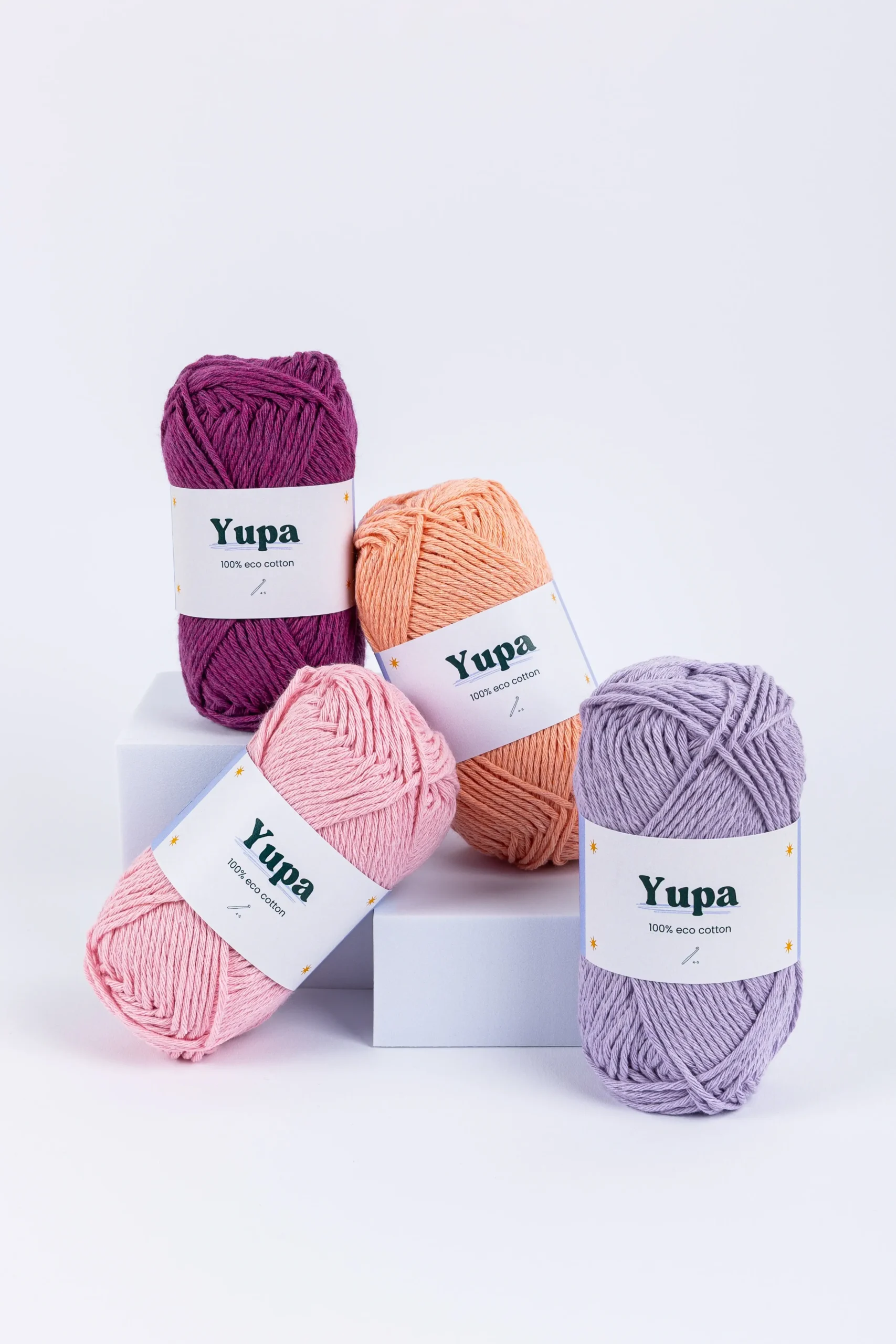 Yupa Eco Cotton Bundel - Afbeelding 11