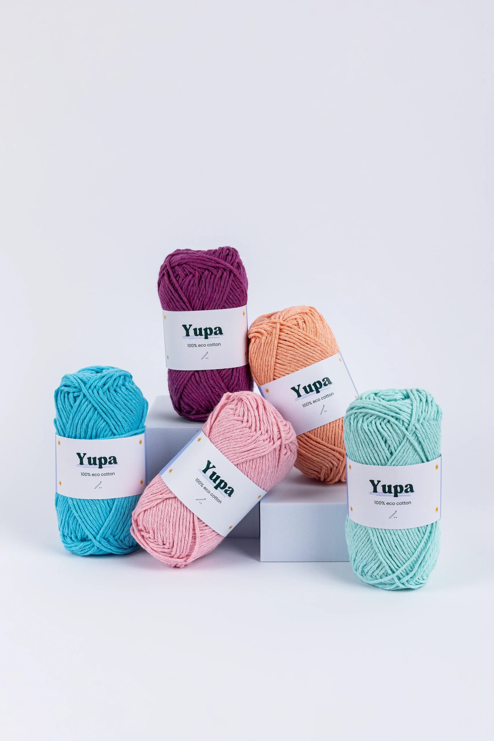 Yupa Eco Cotton Bundel - Afbeelding 10