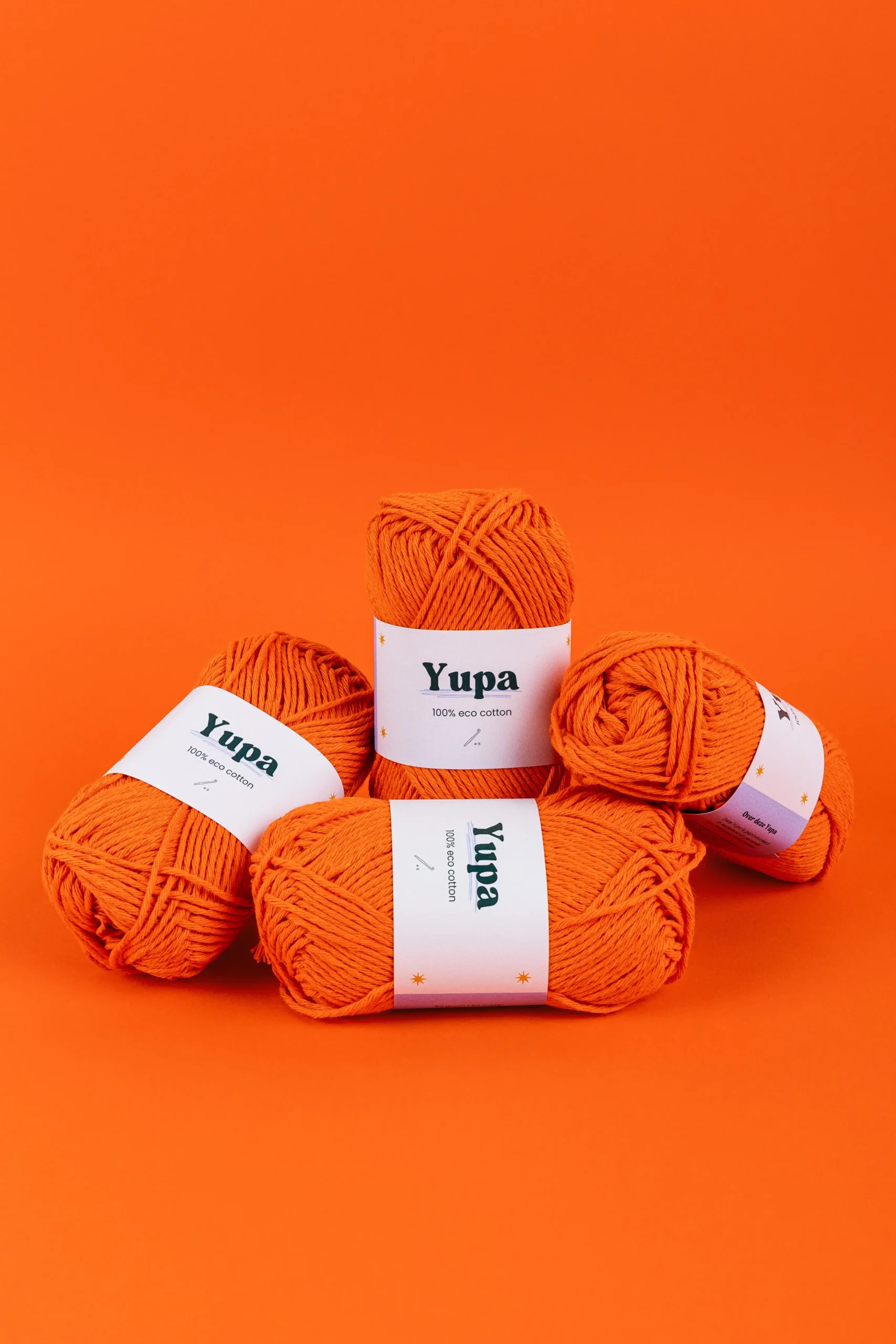 Yupa Eco Cotton Bundel - Afbeelding 4