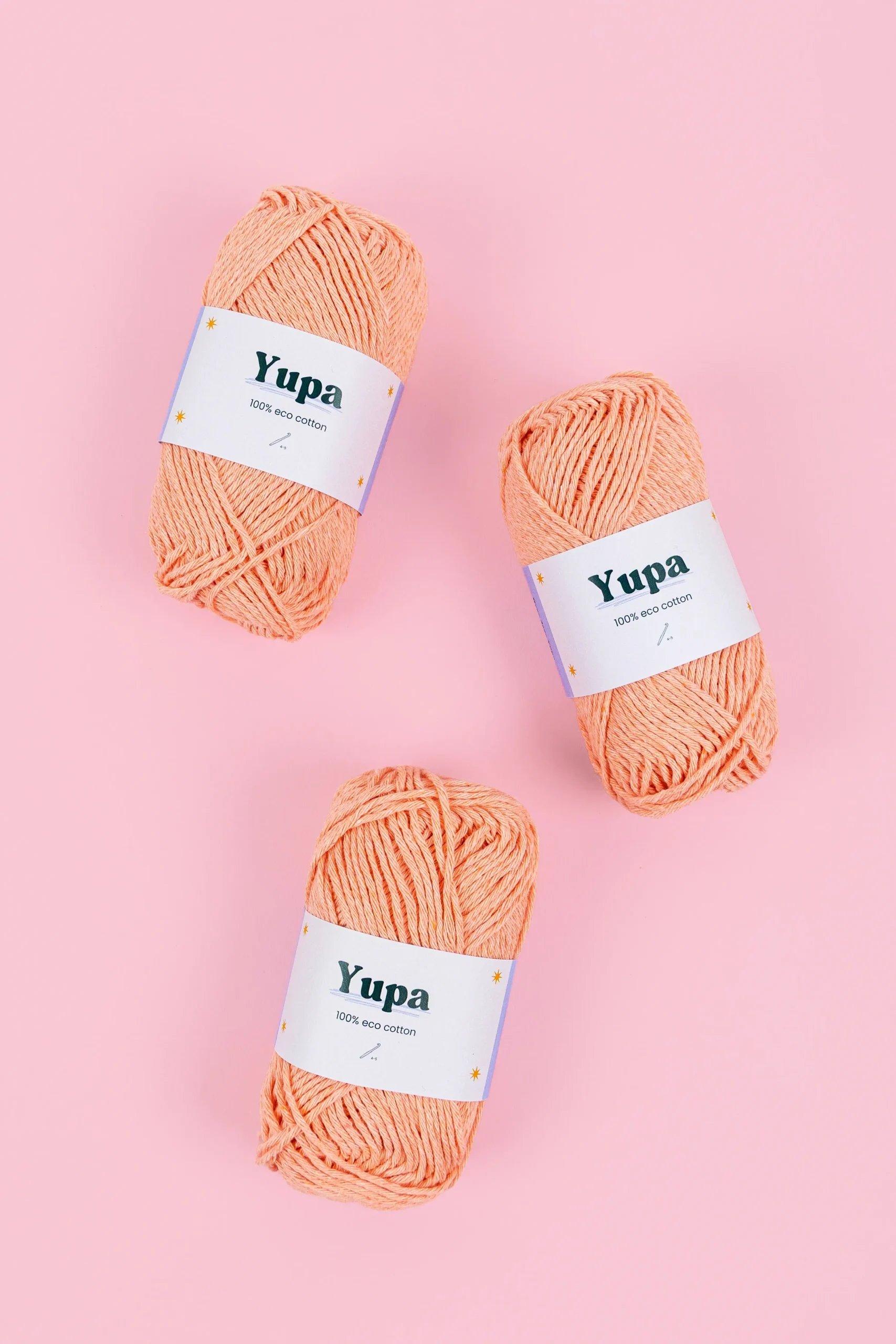 Yupa Eco Cotton Bundel - Afbeelding 12