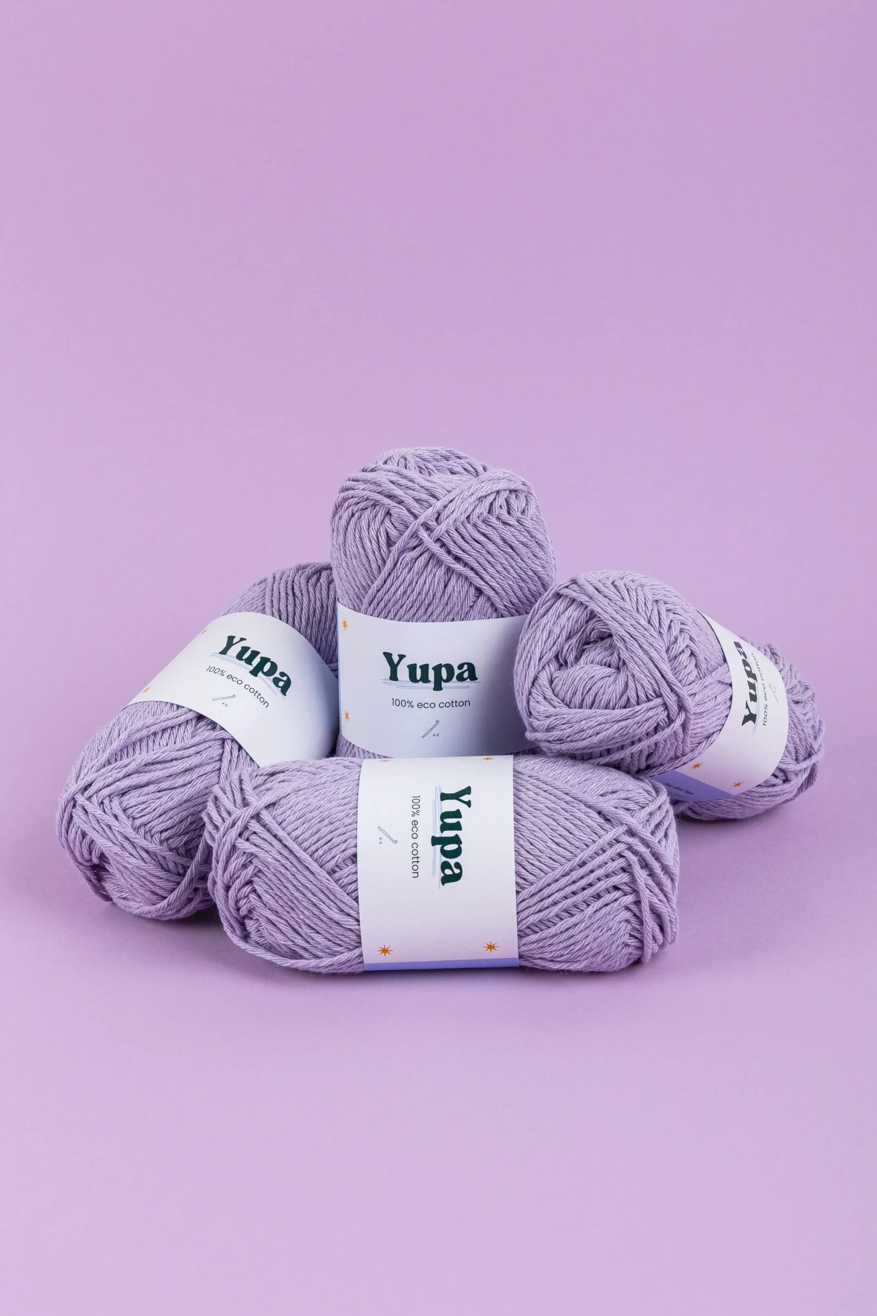 Yupa Eco Cotton Bundel - Afbeelding 6