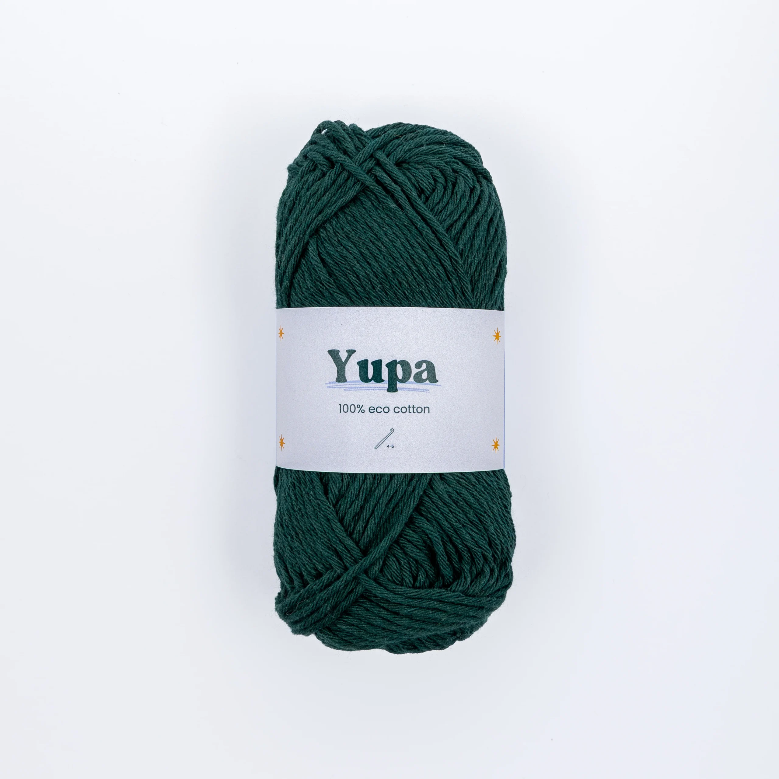 Yupa Eco Cotton Bundel - Afbeelding 25