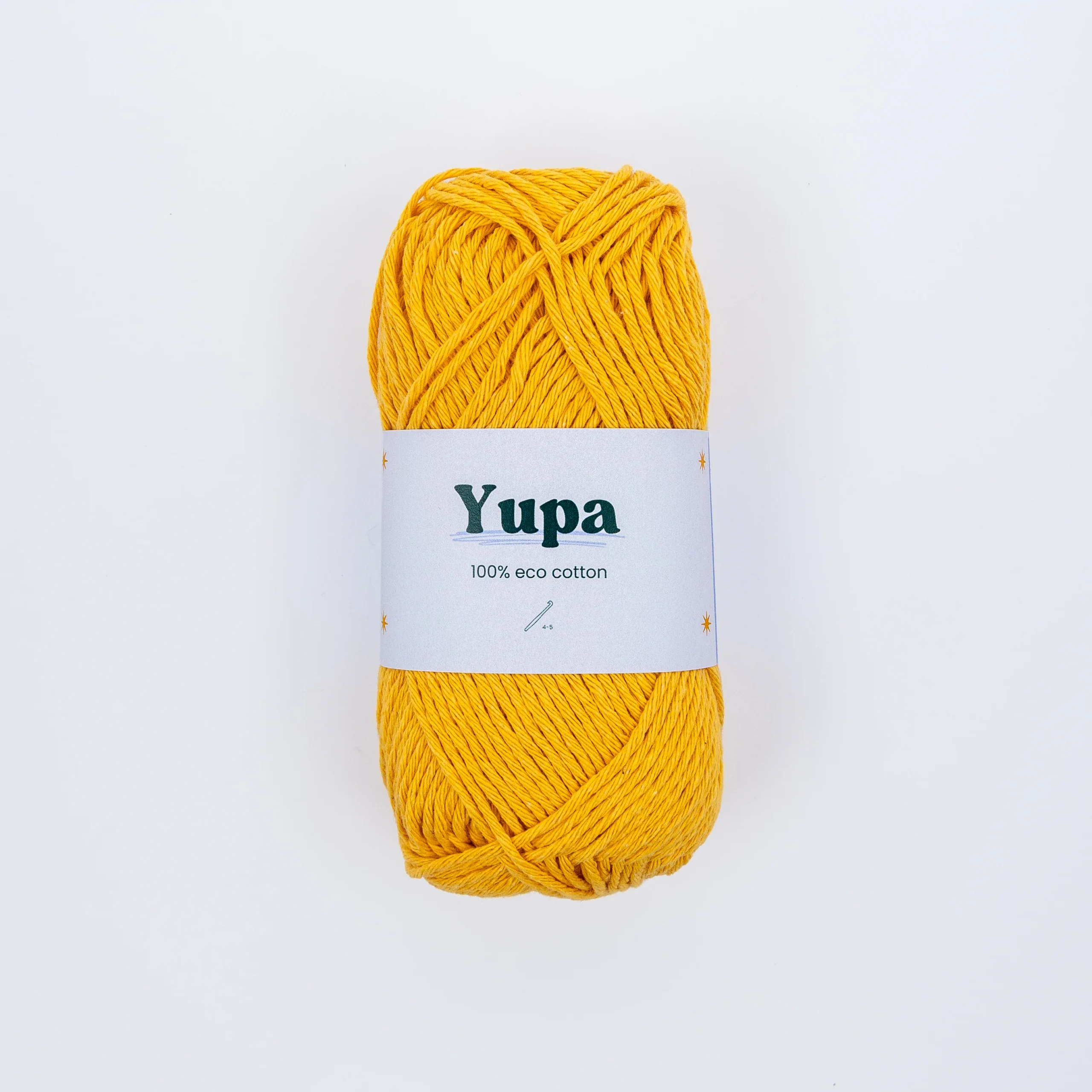 Yupa Eco Cotton Bundel - Afbeelding 23
