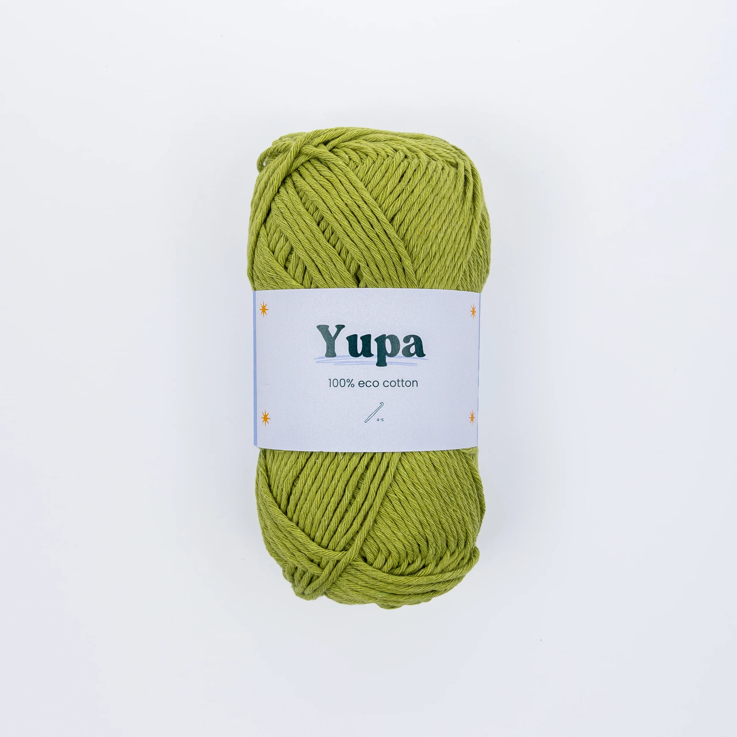 Yupa Eco Cotton Bundel - Afbeelding 22