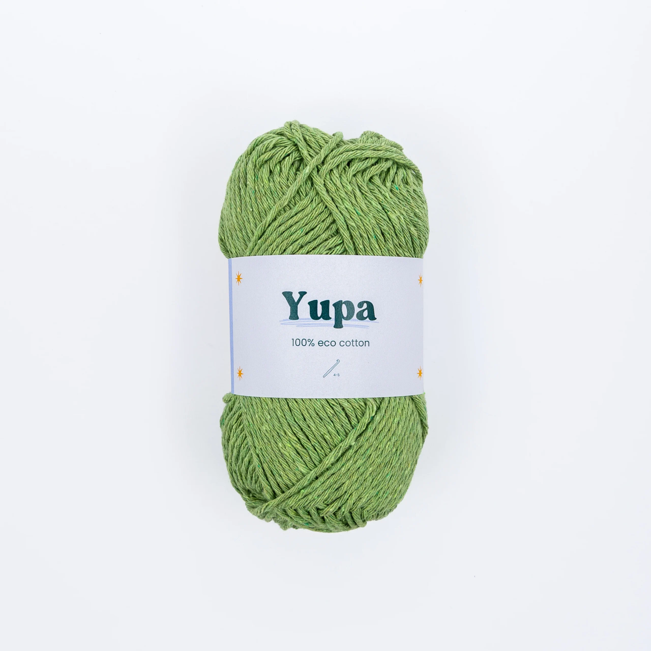 Yupa Eco Cotton Bundel - Afbeelding 21