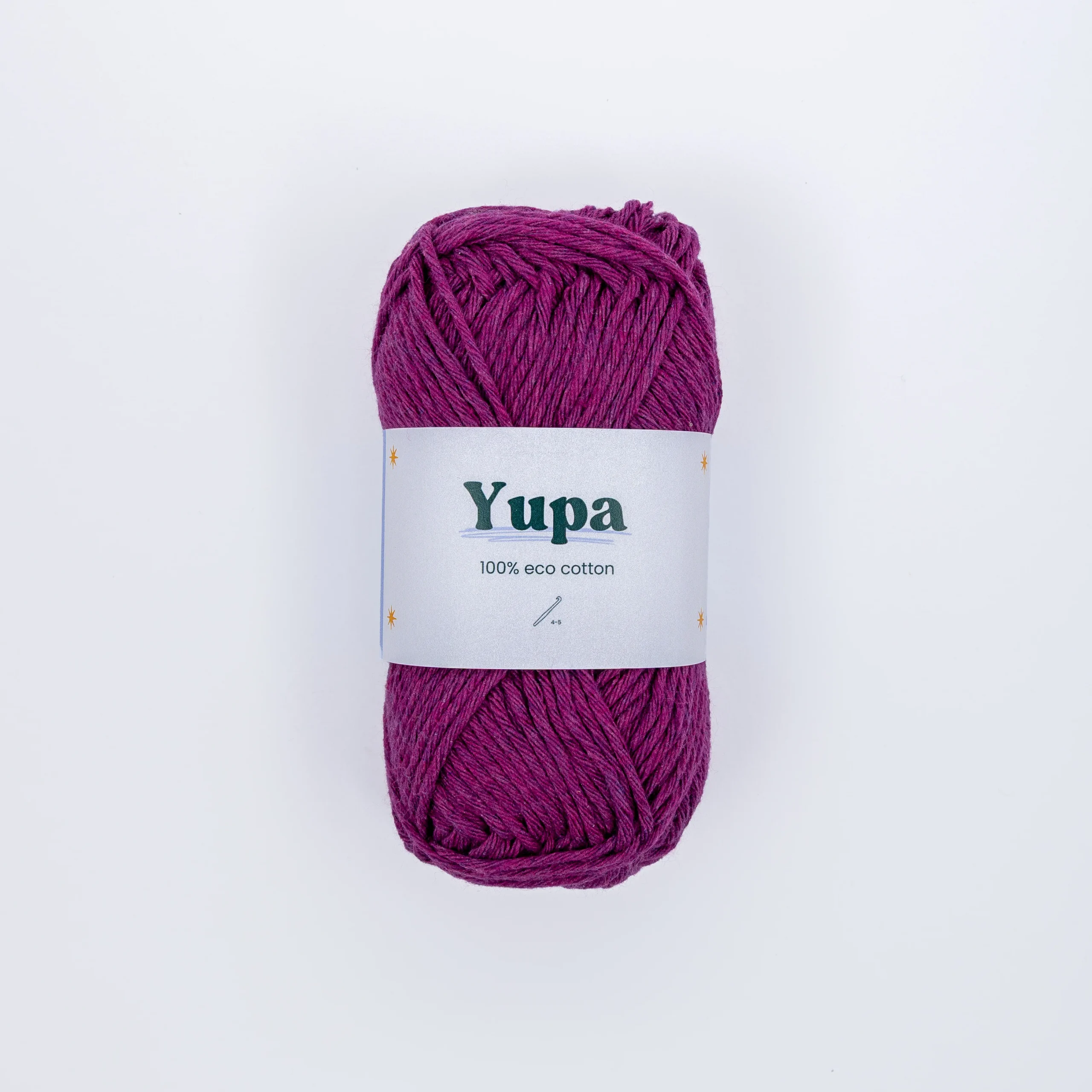 Yupa Eco Cotton Bundel - Afbeelding 16
