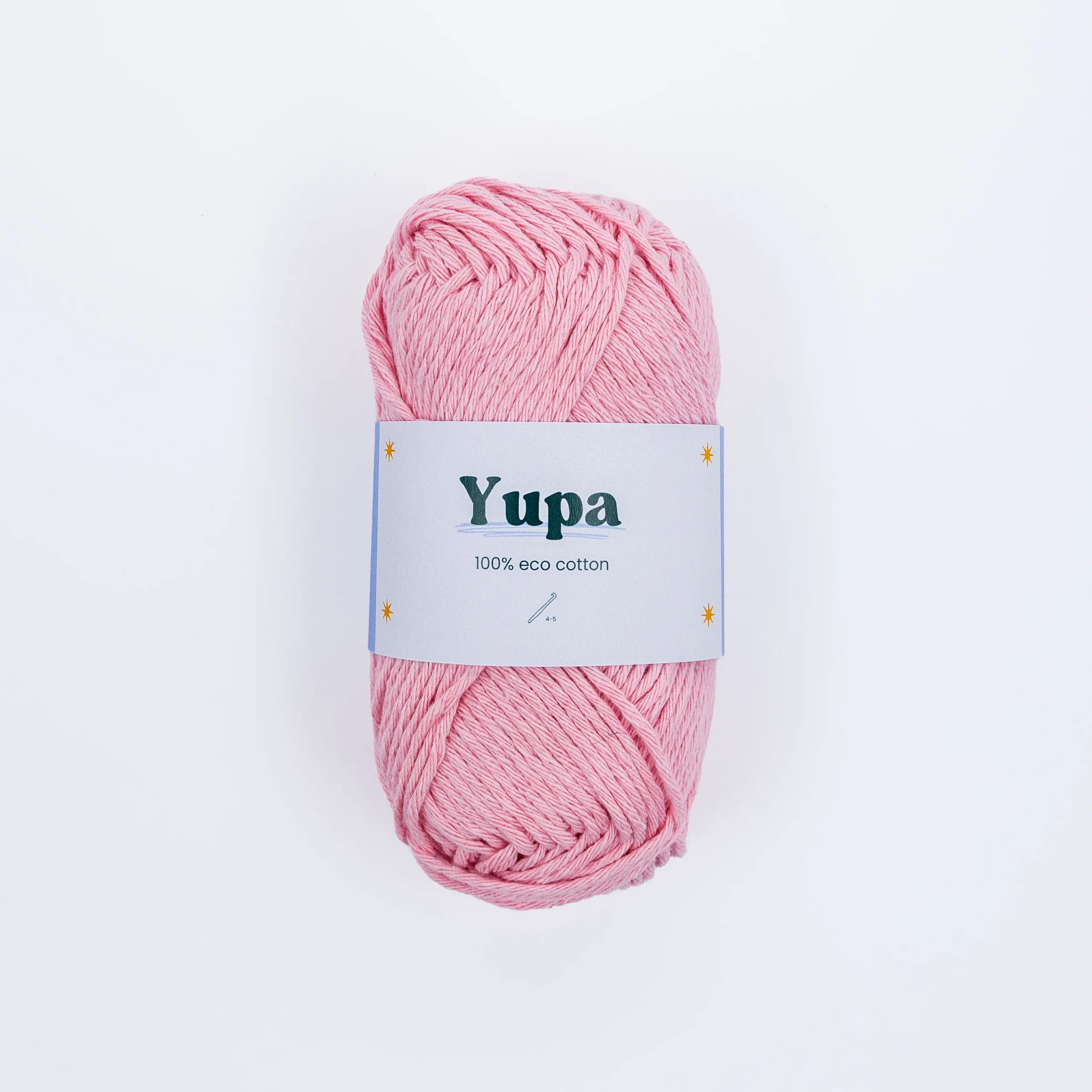 Yupa Eco Cotton Bundel - Afbeelding 15