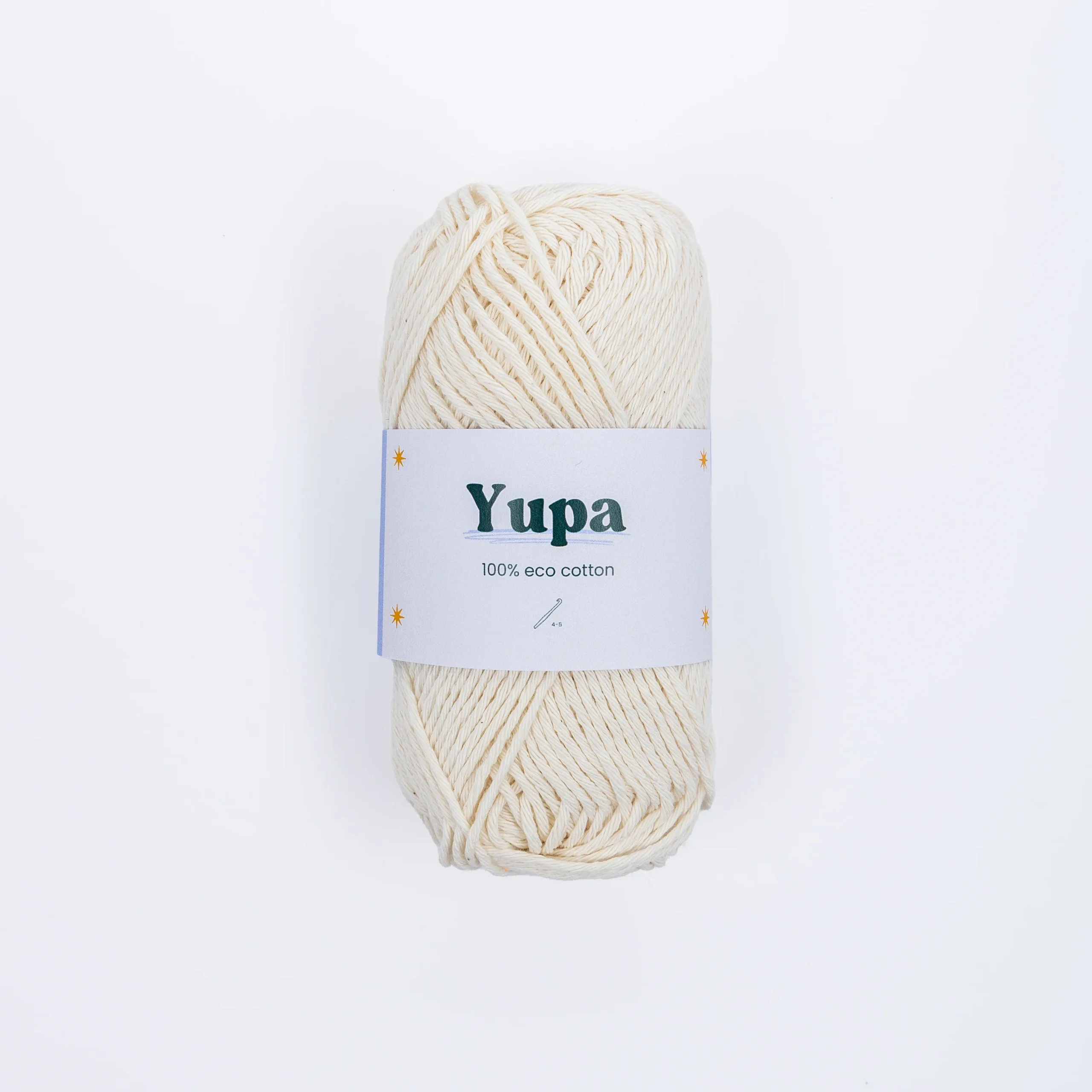 Yupa Eco Cotton Bundel - Afbeelding 14