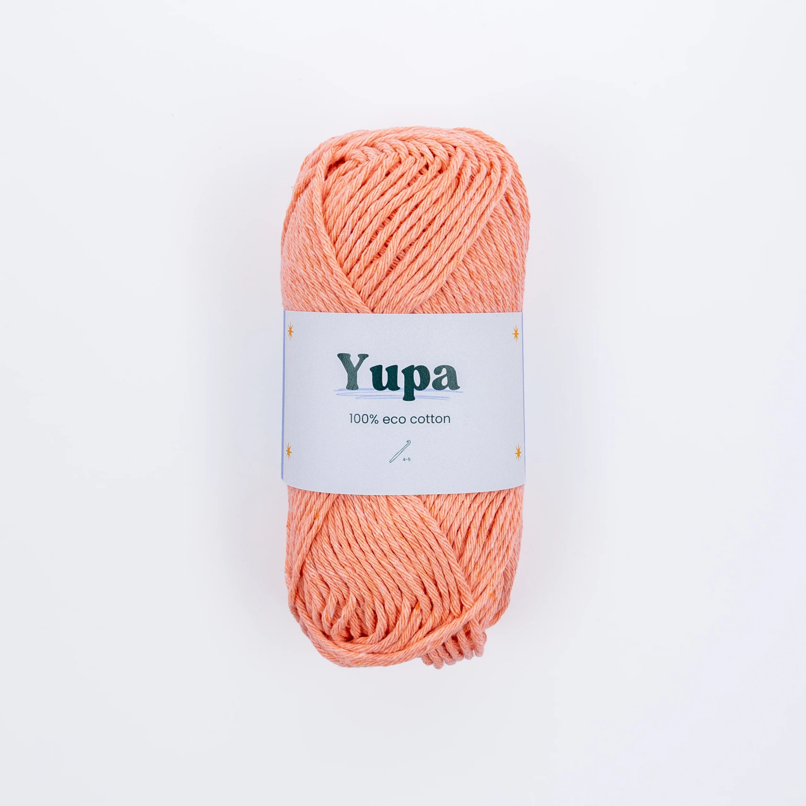 Yupa Eco Cotton Bundel - Afbeelding 13